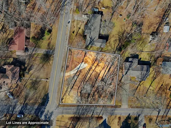 1327 Monte Sano Blvd SE, Huntsville, AL 35801