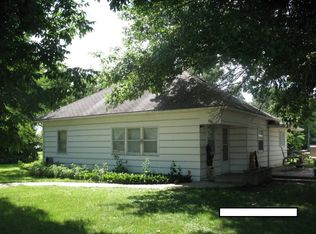 507 Lancaster Ave, De Witt, NE 68341
