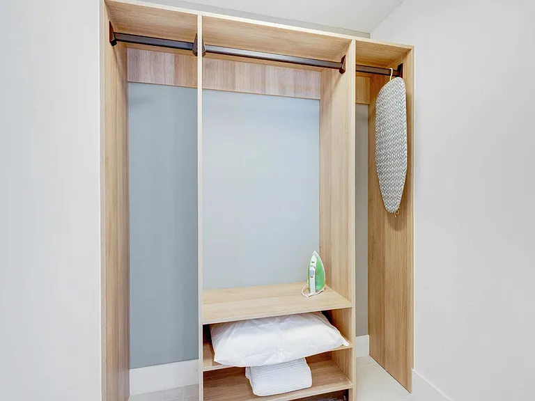 Wardrobe