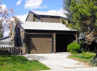 10610 W Hinsdale St, Boise, ID 83713