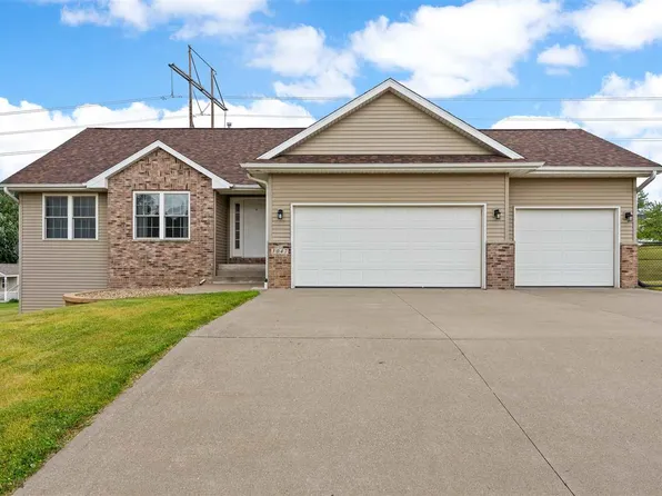 3047 Timber Creek Cir, Riverside, IA 52327