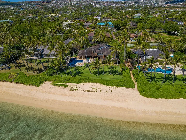 4727 Kahala Ave #A — Photo 42