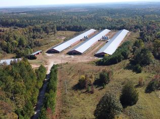 12994 County Road 65, Roanoke, AL 36274