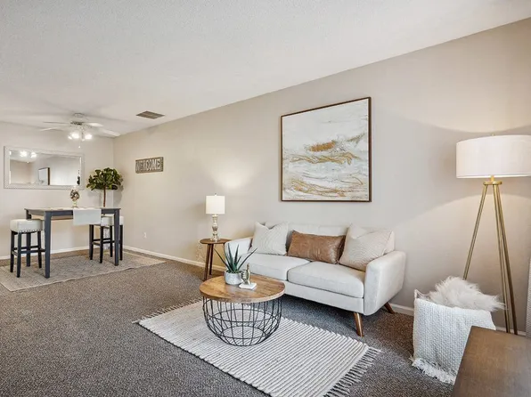 Granite Valley Apartments & Townhomes