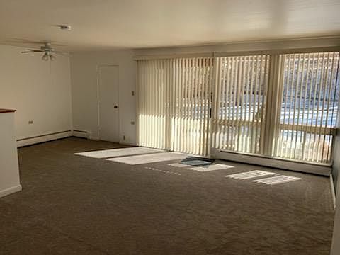 Large living room area