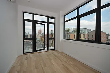 Rented by Simply Brooklyn Realty Inc