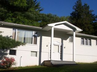 201 Birchwood Dr, Lehighton, PA 18235