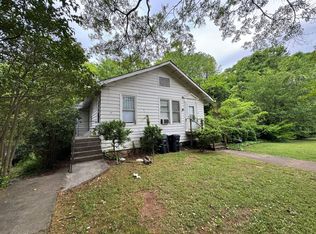 1116 E 2nd Ave, Rome, GA 30161