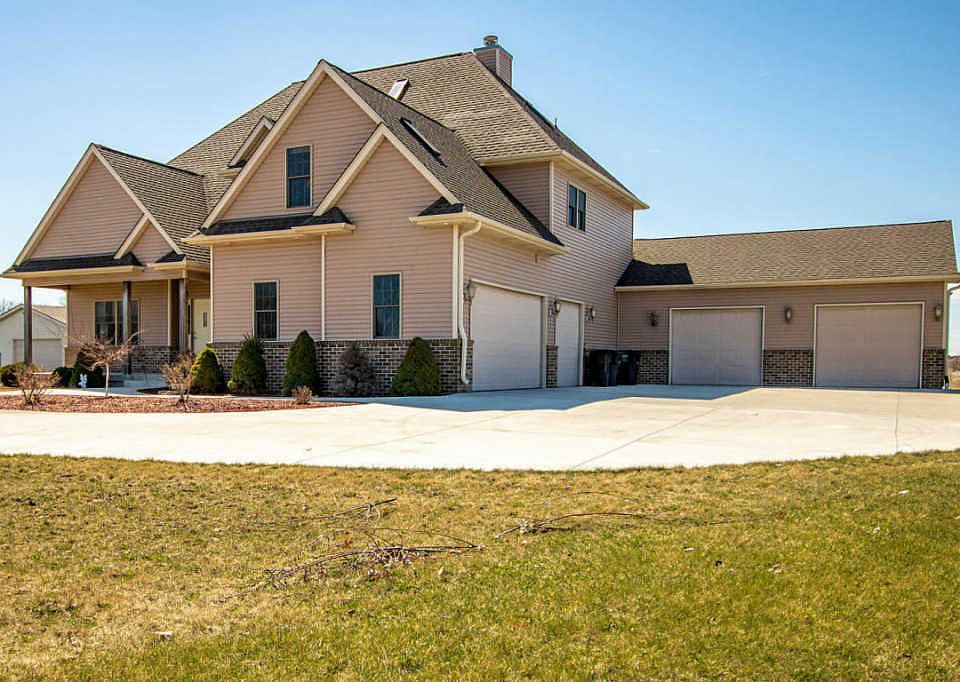 21309 W 7 Mile Rd, Franksville, WI 53126 Zillow