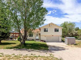 311 Flora Dr, Spring Creek, NV 89815