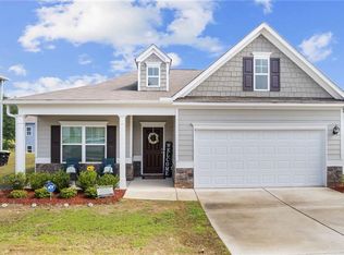 3 Joplin St NE, Rome, GA 30161