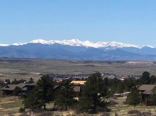 8734 Catena Ct, Parker, CO 80134