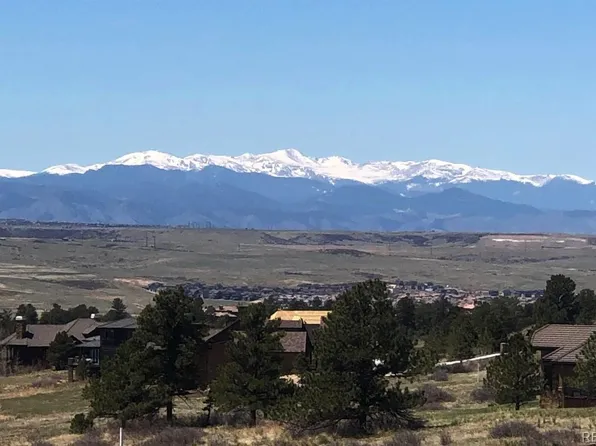 8734 Catena Ct, Parker, CO 80134