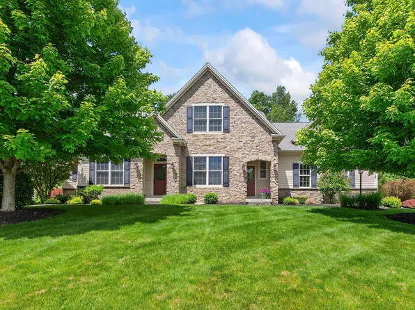 18 Burton Lane, Loudonville, NY 12211