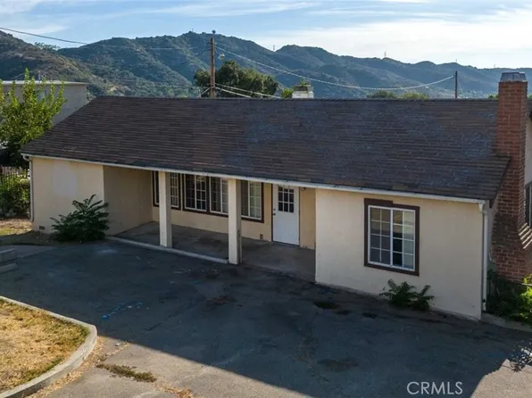 10267 Tujunga Canyon Blvd, Tujunga, CA 91042