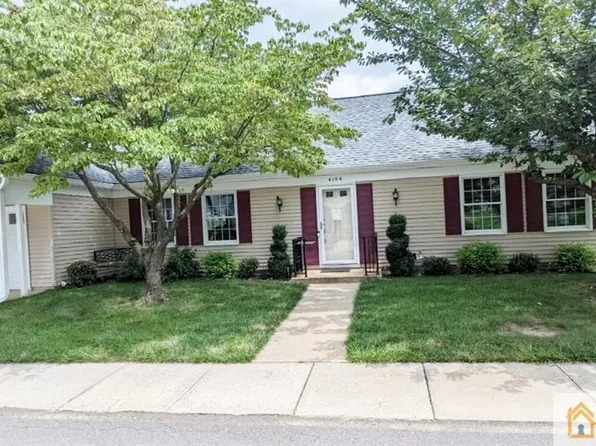 410 Oxford Ln #A, Monroe Township, NJ 08831