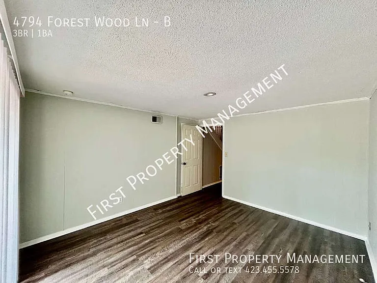 4794 Forest Wood Ln #B — Photo 16