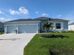 12190 Kneeland Ter, Pt Charlotte, FL 33981