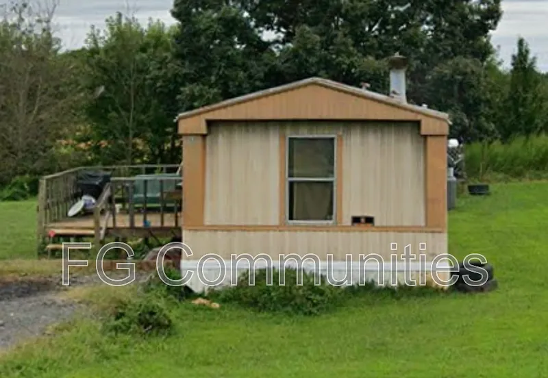 93 Paynes Dairy Rd