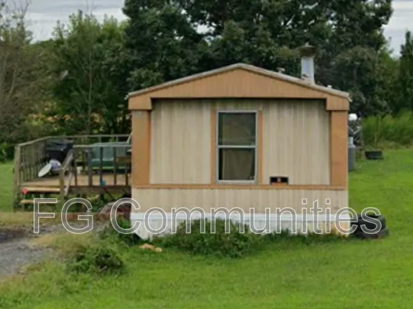 93 Paynes Dairy Rd, Taylorsville, NC 28681