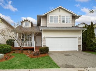 15032 46th Ave SE, Everett, WA 98208