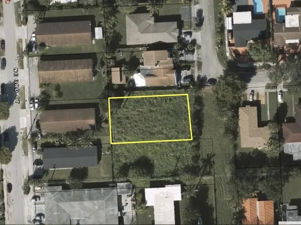 0 NE 4th Avenue, Miami, FL 33161