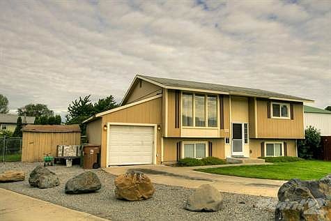 001_Front Exterior