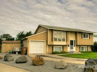 3609 N Ferrall St, Spokane, WA 99217