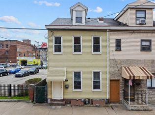 2016 Sidney St, Pittsburgh, PA 15203