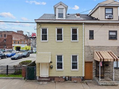 2016 Sidney St, Pittsburgh, PA, 15203