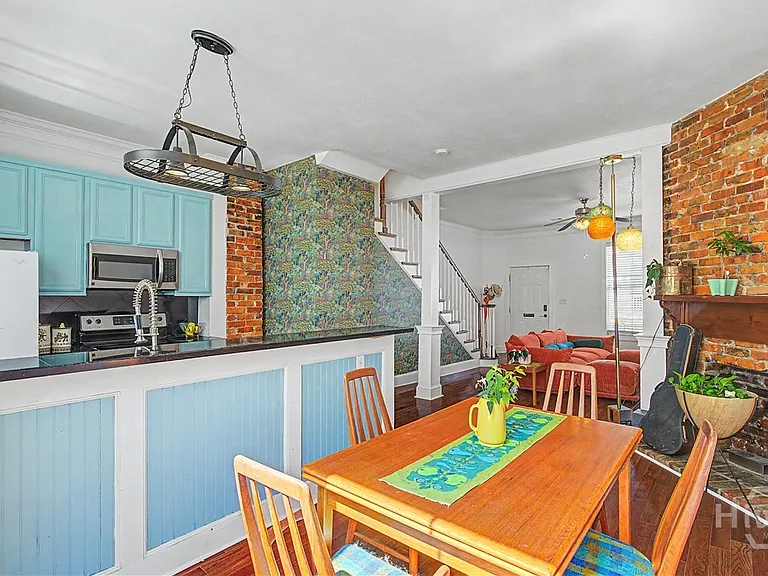 1410 Jefferson St — Photo 19