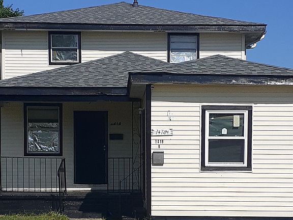 2nd image of 1418 Jourdan Ave #5