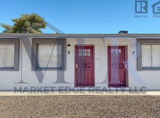 15605 N 29th St, Phoenix, AZ 85032