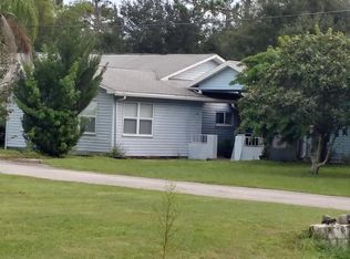 4961 E Butler Rd, Avon Park, FL 33825