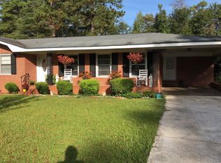 120 Ridge Dr, Jeffersonville, GA 31044