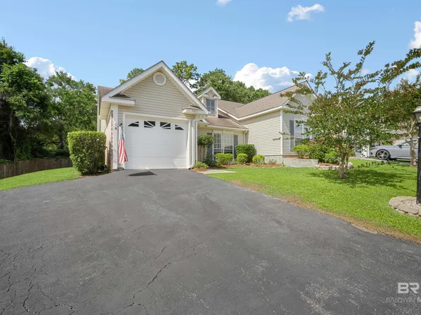 7271 Spring Lake Dr S, Mobile, AL 36695