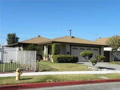 425 N Barbara Ave, Azusa, CA, 91702