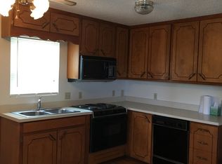 440 Harrah St, Miami, TX 79059