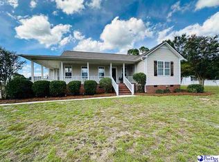 944 Huntington Dr, Hartsville, SC 29550