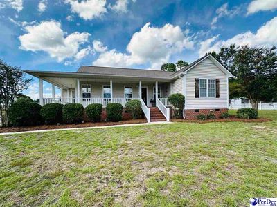 944 Huntington Dr, Hartsville, SC, 29550