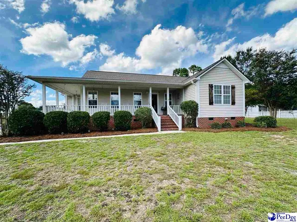 944 Huntington Dr, Hartsville, SC 29550