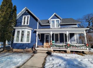 830 E Minor St, Appleton, WI 54911