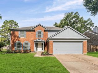 9903 Burntfork Dr, Houston, TX 77064