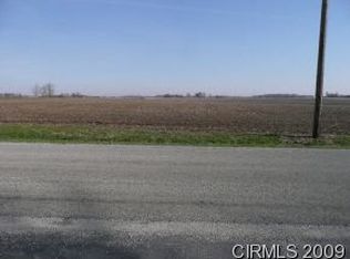 750 N 350 E, Tipton, IN 46072