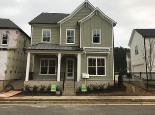 1960 Westside Blvd, Atlanta, GA 30318
