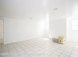 921 6th St SE APT C, Charlottesville, VA