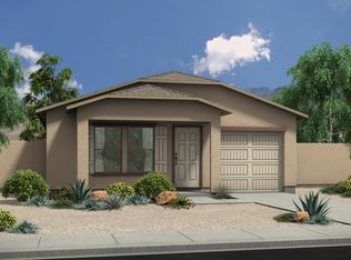 183 E Patton Ave, Coolidge, AZ 85128