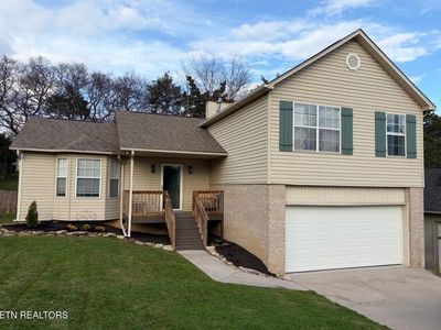 4747 Cabbage Ln, Knoxville, TN, 37938