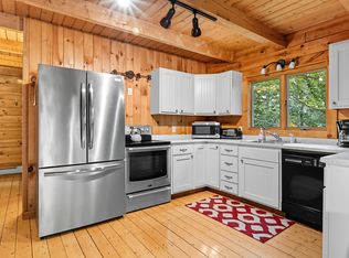 2032 Ridge View Road, Carrabassett Valley, ME 04947