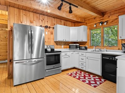 2032 Ridge View Road, Kingfield, ME, 04947